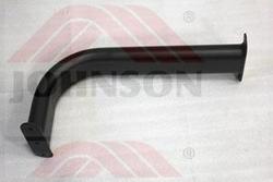 CONNECTING BRACE(service) - Product Image