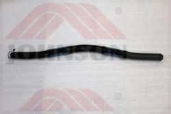 HANDLEBAR ASSEMBLY - Product Image