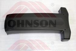 Cover, Elevation - Product Image