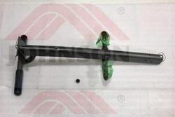 MAST CONSOLE ASSEMBLY - Product Image