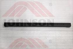 SUPPORT LEFT FLOOR - Product Image