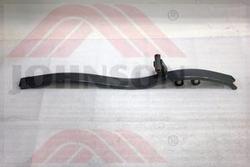 Pedal, Arm Assembly, Left - Product Image