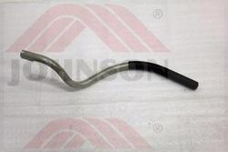 Handlebar; Upper Left Set - Product Image