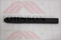 GRIP FOAM 25.4X3.0TX298L - Product Image