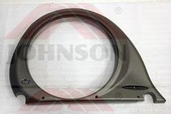 COVER SIDE ASSEMBLY LEFT - Product Image