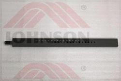 TUBE SEAT - Product Image