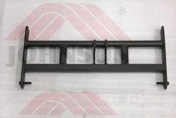 RACK ELEVATION - Product Image