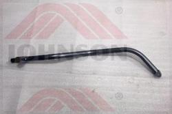 LEFT LOWER HANDLEBAR SET - Product Image