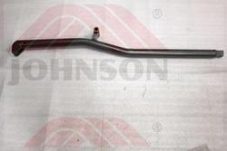 Arm, Pedal, Right - Product Image