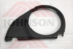 Side Cover-R - Product Image
