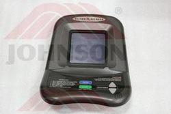 CONSOLE ASSEMBLY - Product Image