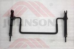 Flexible Tube Set - Product Image