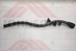 PEDAL ARM ASSEMBLY LEFT - Product Image