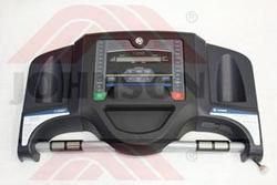 Console Set-SC2250T - Product Image