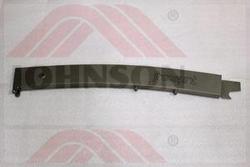 Console Mast Set, Left, TM294B - Product Image