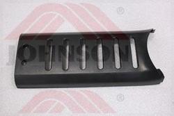 ELLIPTICAL HOLE COVER - Product Image