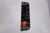 Instruction Sticker, A, English, GM167D-KM - Product Image