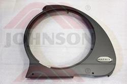 COVER LEFT - Product Image