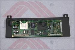 VIRTUAL ACTIVE BOARD - Product Image