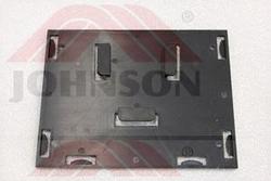 Take card holder HF, JT11 - Product Image