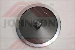 XB-FLYWHEEL - Product Image