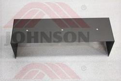 Mounting Bracket / G2 Circuit Light - Product Image