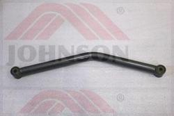 LINKAGE TUBE SET(PANTING) GM10 - Product Image