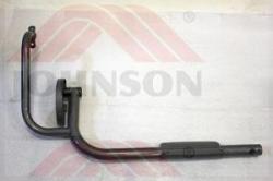 PedalArmSet, L, Painting, GM12 - Product Image