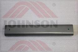 REAR STABILIZER SET - Product Image