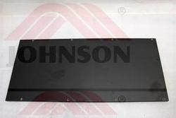 Running Deck - Product Image