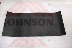 Bottom Cover-Main Frame - Product Image