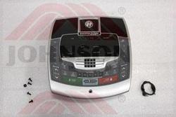 Console set, SA, -, S-EP546B-1US, - Product Image