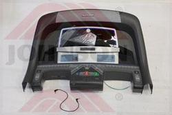 Console Set, TM621-1US(service) - Product Image