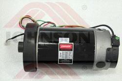 Drive Motor Set - 3.0chp - PST PRO - Product Image