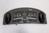 Upper Console Cover Set, English, TM42G, SB - Product Image Upper Console Cover Set, English, TM42G, SB - Product Image