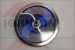 FLYWHEEL ASSEMBLY - Product Image