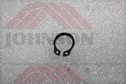 C CLIP - Product Image