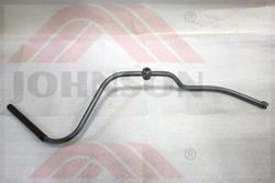 Rest, Arm, Left - Product Image