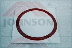 Decal, Cover, Side - Product Image