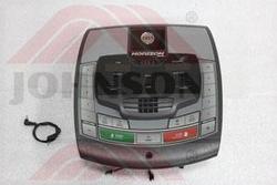 Console Set, EP515-1US - Product Image