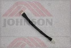 WIRE, TV PWR, 100(TKP, PVHI-02+TKP, PVHI-03) - Product Image