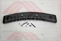 Satabilizer Set, US, R70, - Product Image