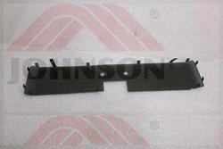 SPEAKER COVER, PAINTING, DM328, TM427 - Product Image