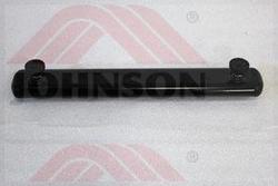 REAR STABILIZER SET - Product Image