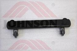 FRONT STABILIZER SET - Product Image