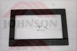 Bezel for monitor -Myride - Product Image