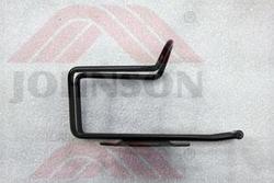 Holder, Bottle - Product Image