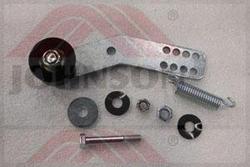 IDLER SET - Product Image