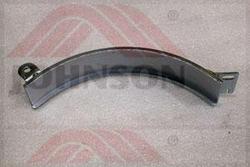 fixing bracket for magnet - Product Image