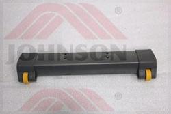 FRONT STABILIZER SET - Product Image